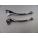 Disc levers